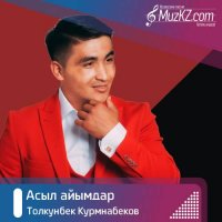 Толкунбек Курмнабеков - Асыл айымдар
