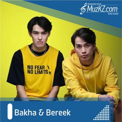 Bakha & Bereek