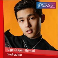 Sadraddin - Uige (Aspan Remix)