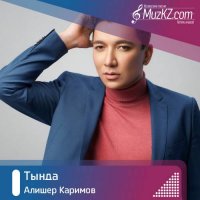 Алишер Каримов - Тында