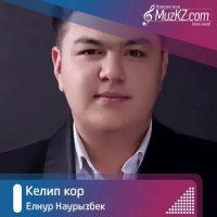 Елнур Наурызбек - Келип кор