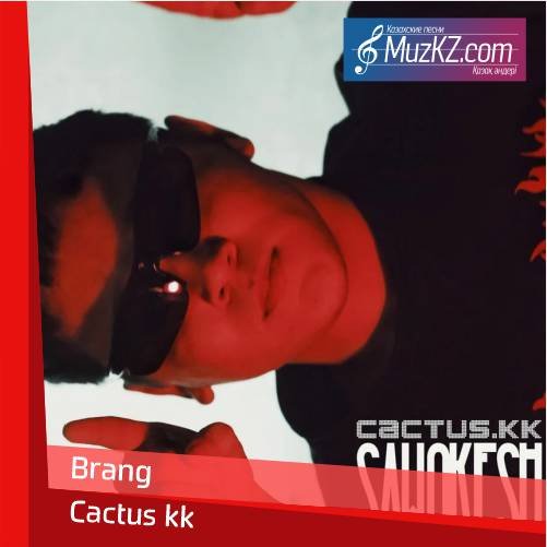 Cactus kk - Brang скачать