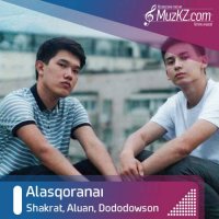 Shakrat, Aluan, Dododowson - Alasqoranai