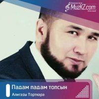 Алигазы Торткара - Падам падам топсын