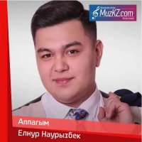 Елнур Наурызбек - Аппагым