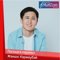 Жандос Каржаубай - Погодага караныз