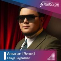 Елнур Наурызбек - Аппагым (Remix)