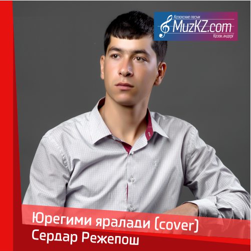 Сердар Режепош - Юрегими яралади (cover) скачать