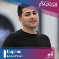 Ahmed Shad - Сирень