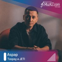 Taspay и JETI - Аспап