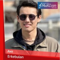 Erkebulan - Аке