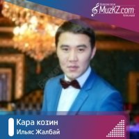 Ильяс Жалбай - Кара козин