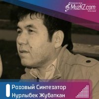 Нурлыбек Жубаткан - Розовый Синтезатор