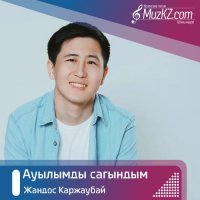 Жандос Каржаубай - Ауылымды сагындым
