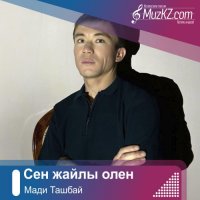 Мади Ташбай – Сен жайлы олен