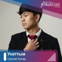 Сертай Ансар – Унаттым