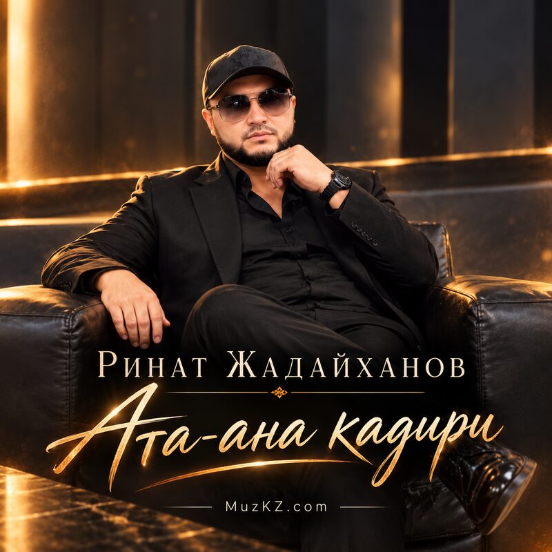 Ринат Жадайханов - Ата-ана кадири