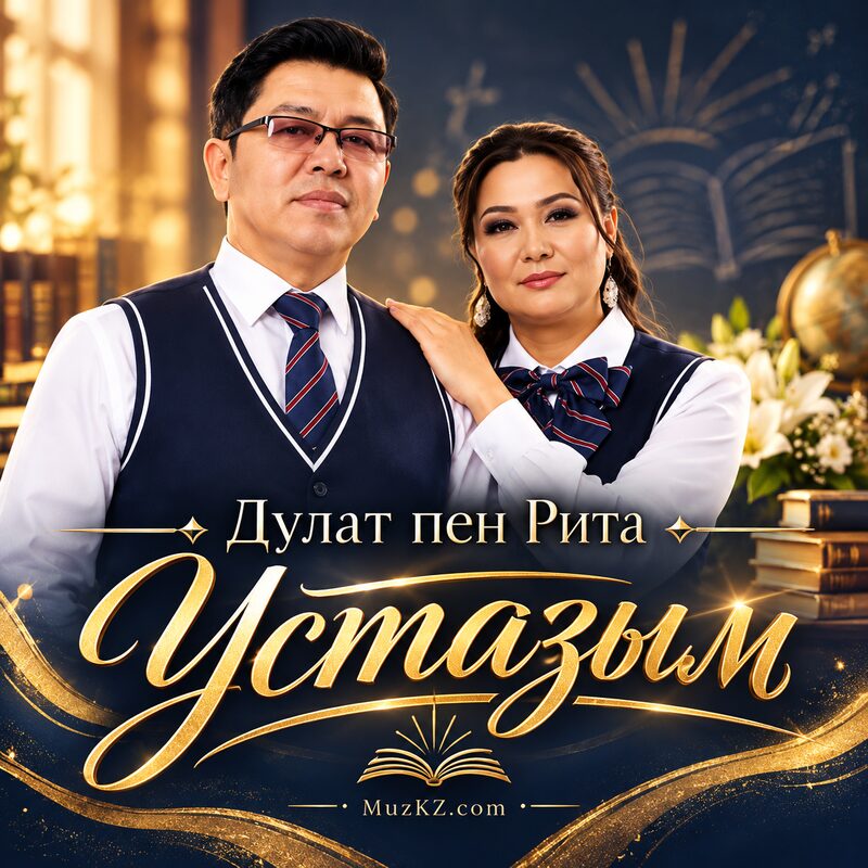 Дулат пен Рита - Устазым