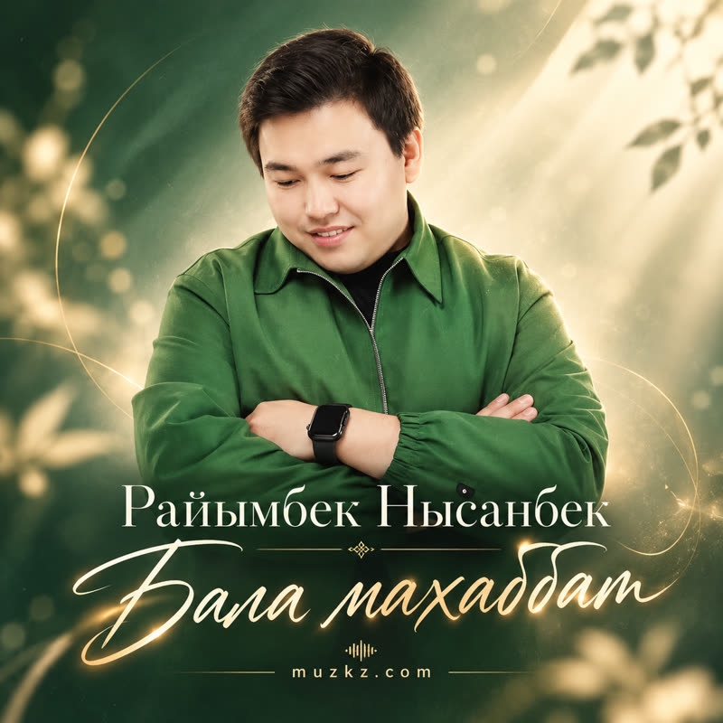 Райымбек Нысанбек — Бала махаббат