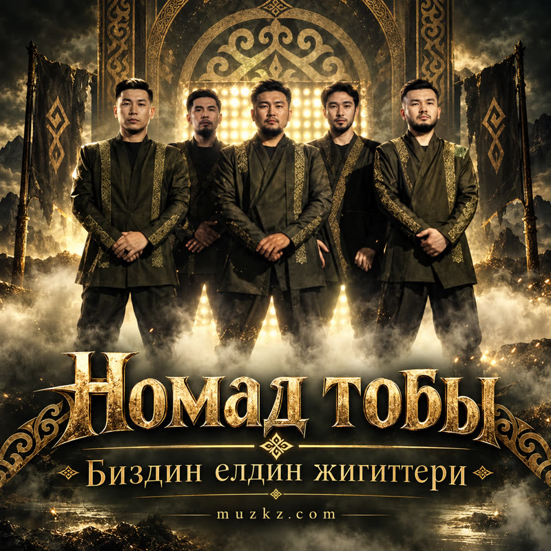 Номад тобы — Биздин елдин жигиттери скачать