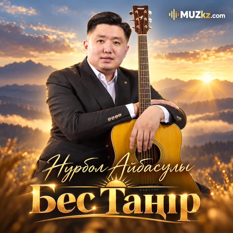 Нурбол Айбасулы - Бес Танир скачать