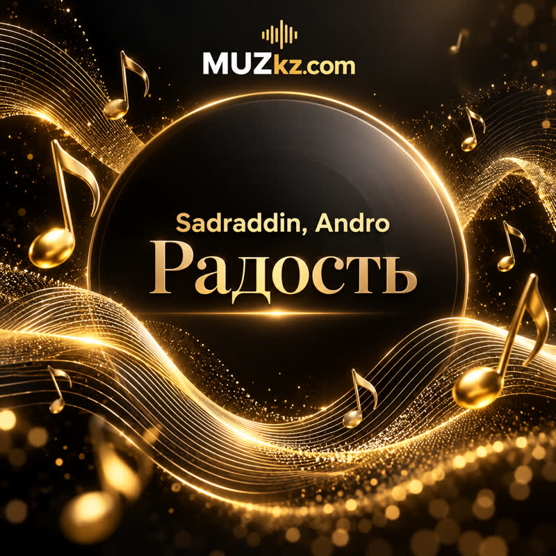 Sadraddin, Andro - Радость скачать