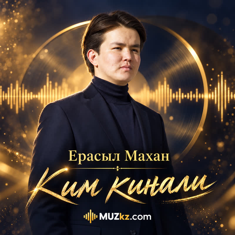 Ерасыл Махан - Ким кинали скачать