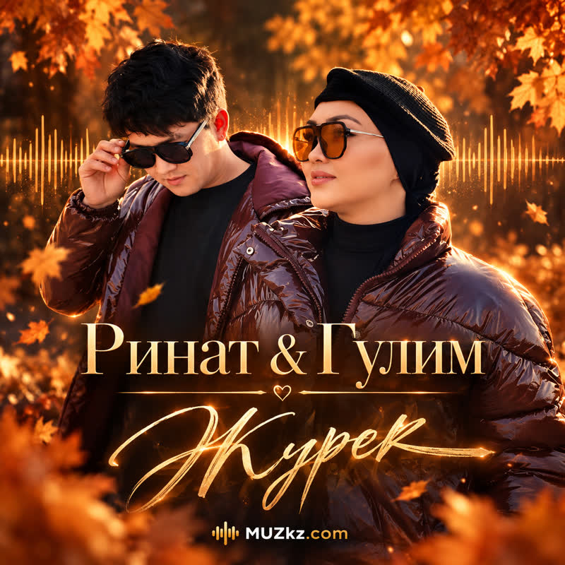 Ринат & Гулим - Журек скачать