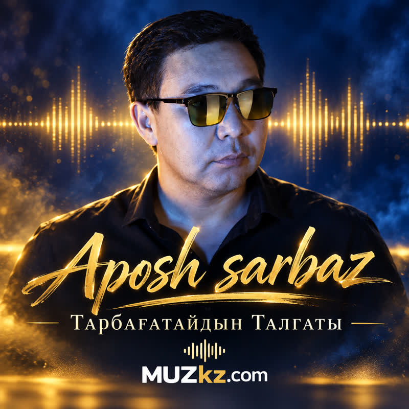 Aposh sarbaz - Тарбагатайдын Талгаты скачать
