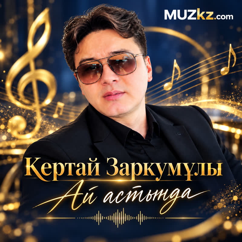 Кертай Заркумулы - Ай астында скачать