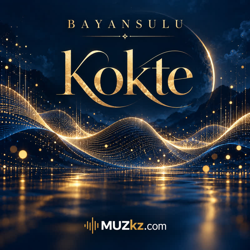 BAYANSULU - Kokte скачать