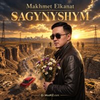 Makhmet Elkanat — SAGYNYSHYM